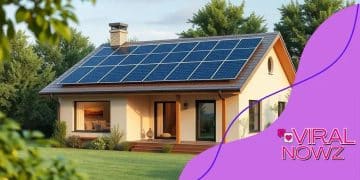 Renewable energy incentives and rebates for homeowners
