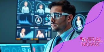 AI-powered diagnostic tools in healthcare revolutionize patient care