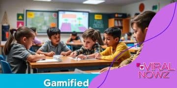 Gamification for enhancing student learning outcomes