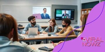 Hybrid learning models for schools and universities