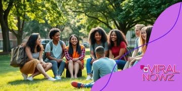 Mental health awareness programs in schools and colleges
