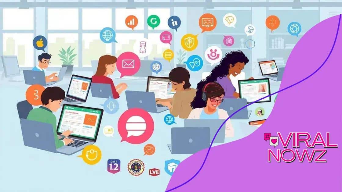 Key platforms for online tech certifications
