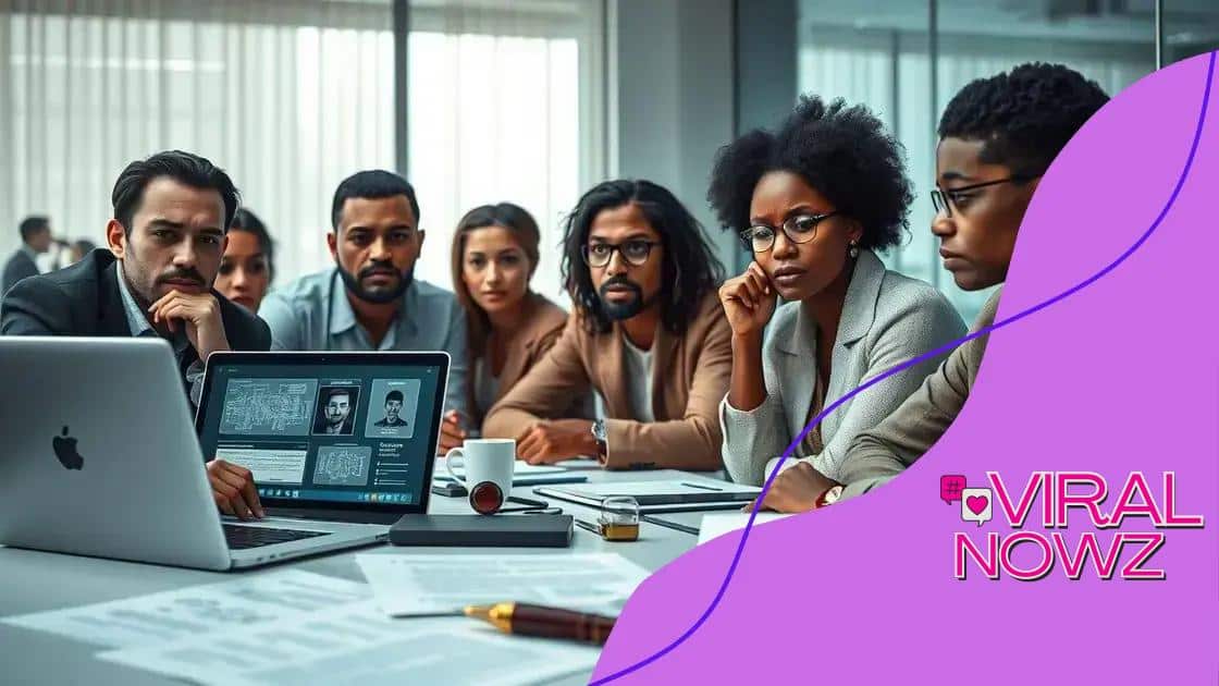 Key challenges in implementing facial recognition
