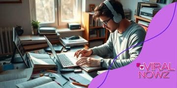 Remote learning technologies and tools for students