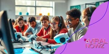 Preparing students for careers in AI, robotics, and automation