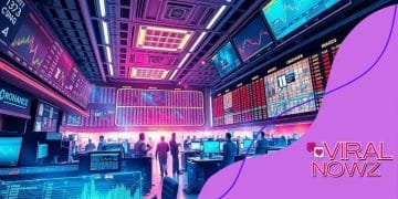 How blockchain is transforming the stock trading landscape