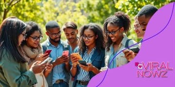 Social media’s role in political mobilization: A key dynamic