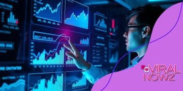 Robo-advisors shaping the future of financial services
