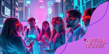 The metaverse and its influence on social networking