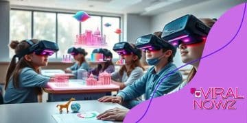 How AR is being used for hands-on learning experiences
