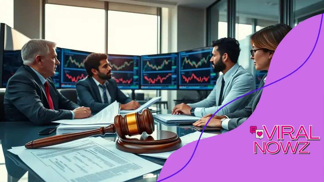 Impact of regulations on crypto investors and businesses