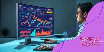 AI algorithms used for financial forecasting