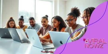 Collaborative online learning environments for global education