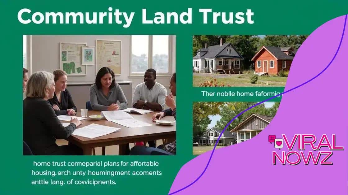 Innovative solutions for affordable housing