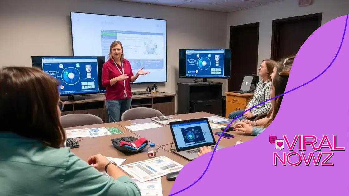 How educators can implement AI tools