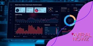 AI for monitoring online misinformation: how it works