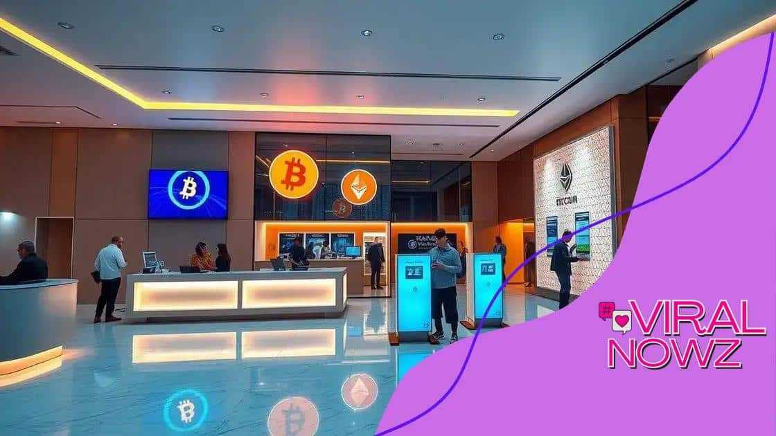 Impact on traditional banking systems
