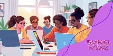 The impact of virtual classrooms on student collaboration