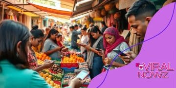 Mobile payments transforming emerging markets: a new era