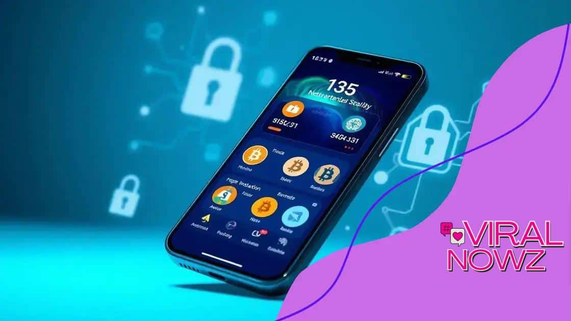 Benefits of integrating digital wallets with cryptocurrency