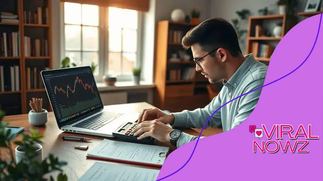 Tax implications for crypto investors