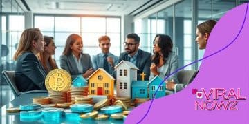 Real estate tokenization and fractional ownership explained