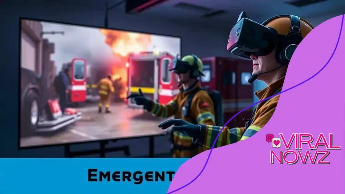 Case studies of VR applications