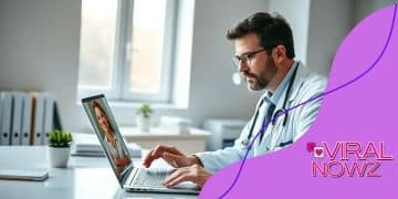 How telemedicine is reshaping healthcare benefits