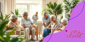 Social security reforms to support aging populations