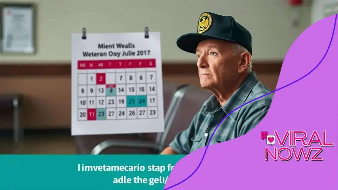 Challenges veterans face in accessing care