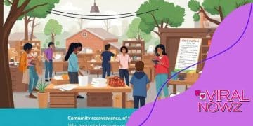 Financial relief during natural disasters: what you need to know