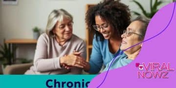 Disability benefits for chronic illness support: What you need to know