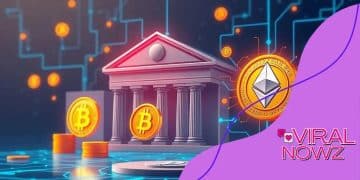 Digital currencies and the future of banking: what to expect