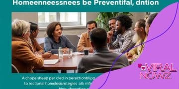 Homelessness prevention strategies and initiatives you should know